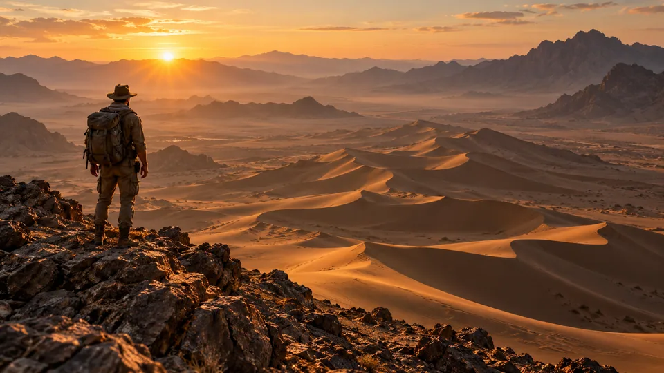 Landscapes